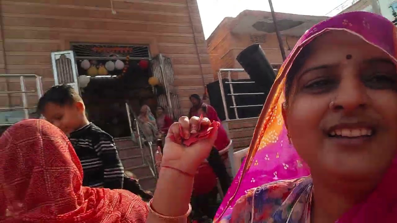 बुरा मत मानो होली है महीना फागण का