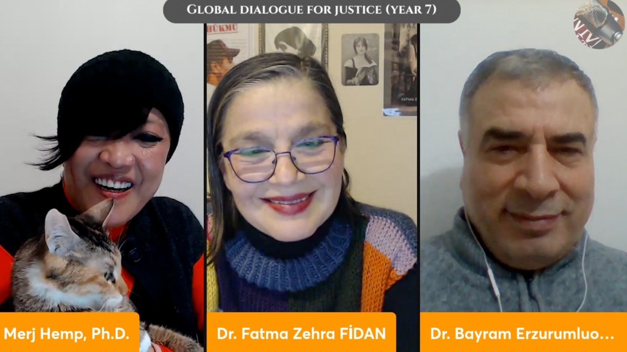 Finding Hope in a World in Peril (Part 4)
