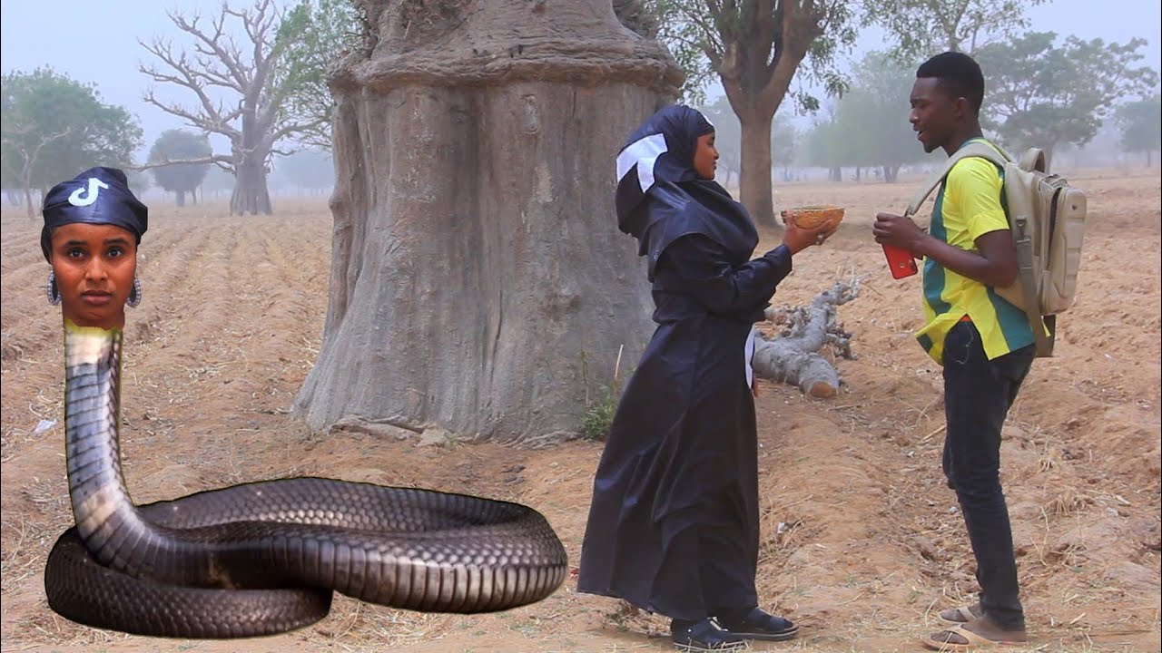 SAURAYIN ALJANA Episode 3