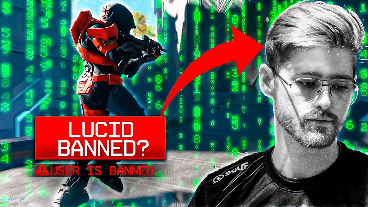 I Got BANNED...