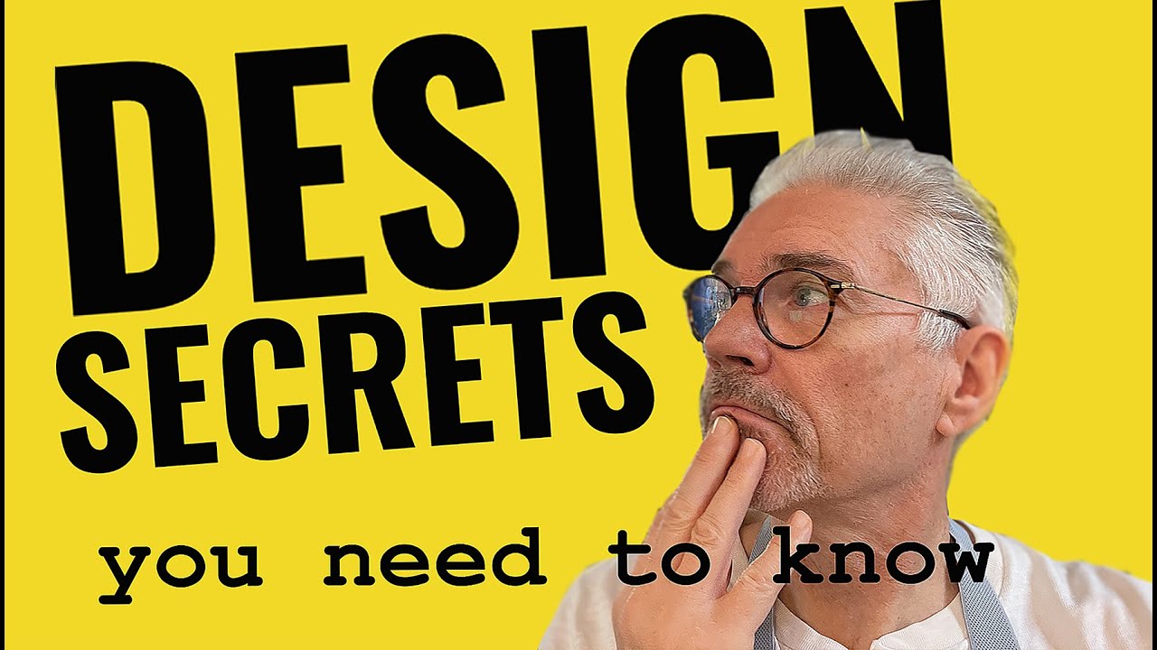 Secrets you need to know!