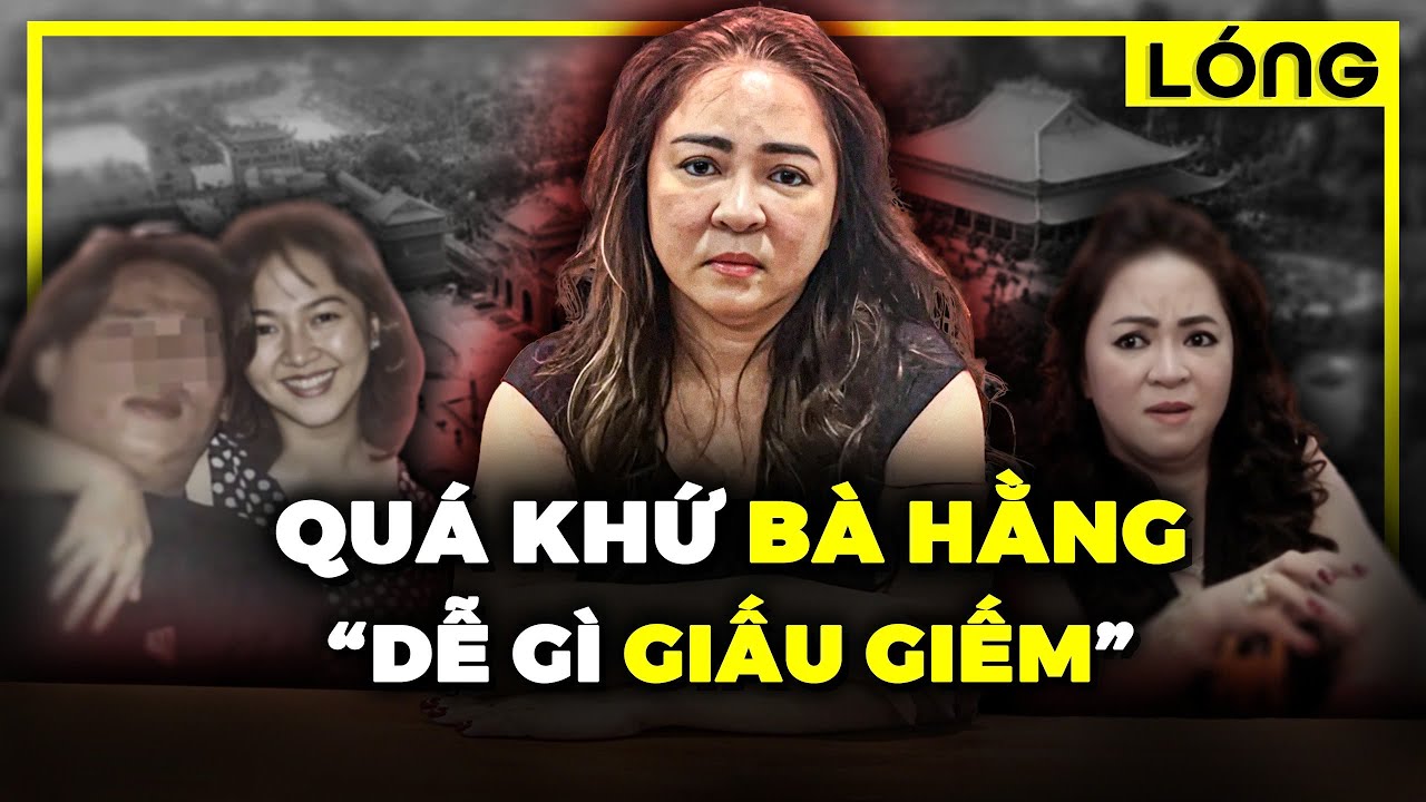 Tất tần tật về bà Nguyễn Phương Hằng và đế chế Đại Nam trong 18 phút