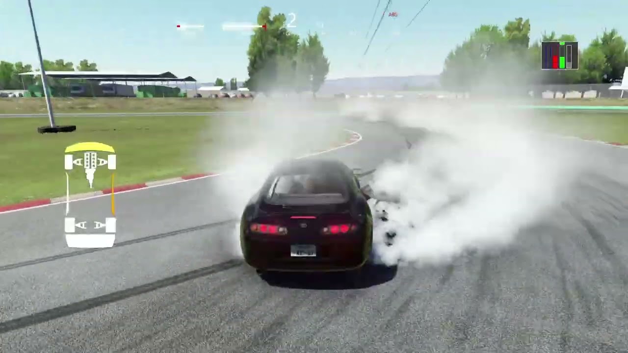 Learning to drift -16.01.2026