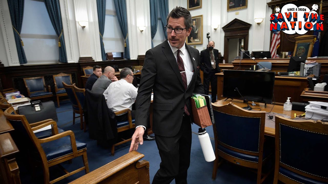 How The Prosecutor's Are EMBARRASSING Themselves In The Rittenhouse Trial