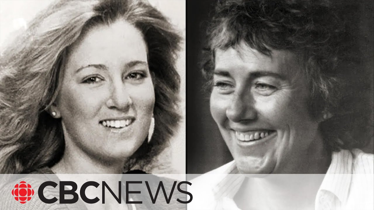 Arrest made in 1983 killings of 2 Toronto women