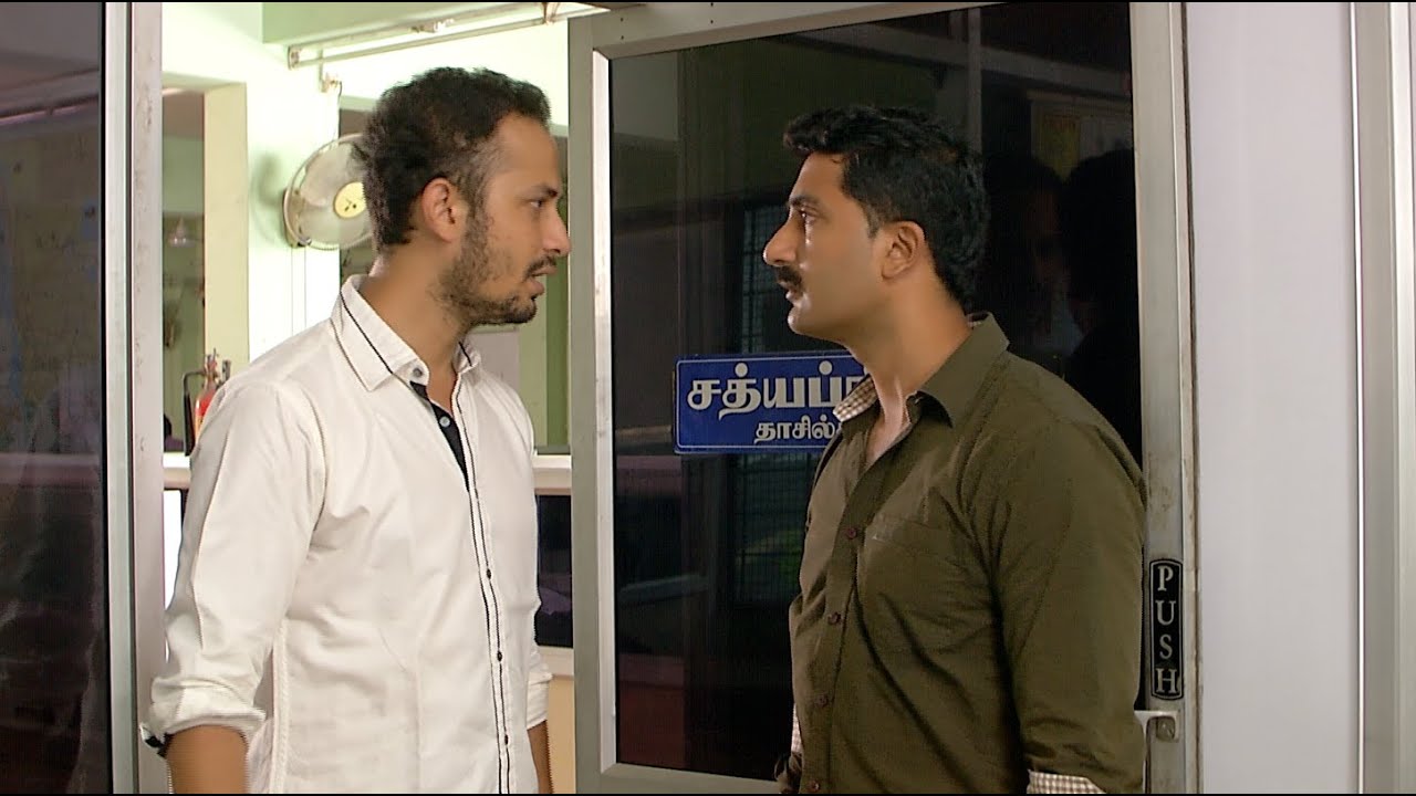 Deivamagal Episode 944, 08/06/16