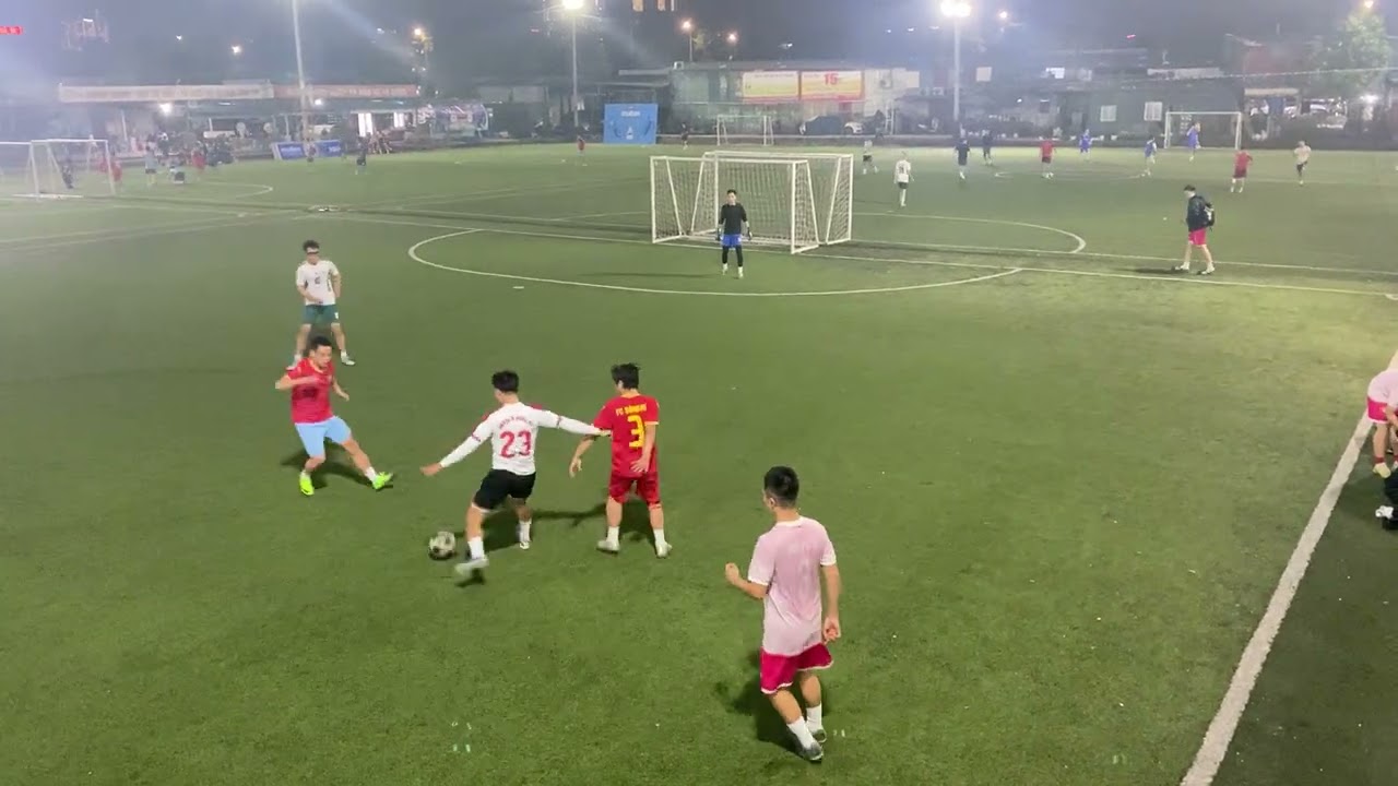 H2 FC REVIVE - FC SÔNG MÃ 23/12/2025