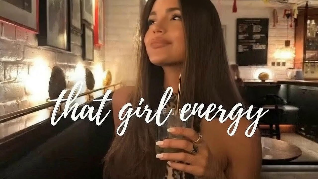 everyone is OBSESSED with you – songs to make you feel magnetic - women energy playlist