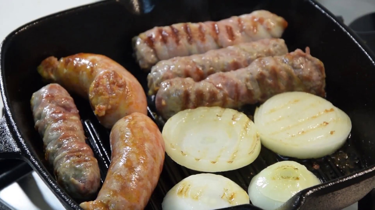 Liveno gusano posuđe za tradicionalno i zdravo spremanje hrane