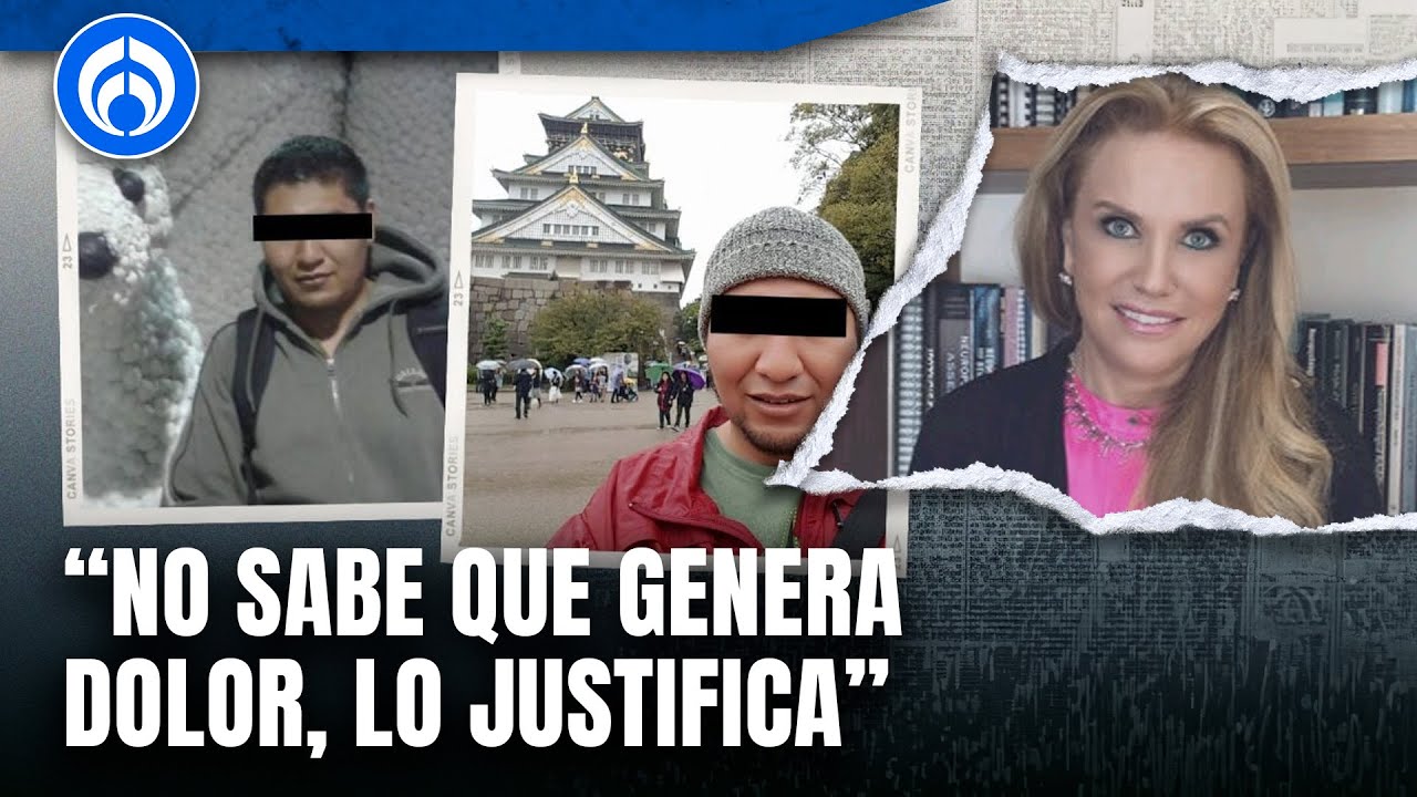 Feminicida serial de Iztacalco: ¿Por qué lo hizo? ¿Qué pasa por su mente?
