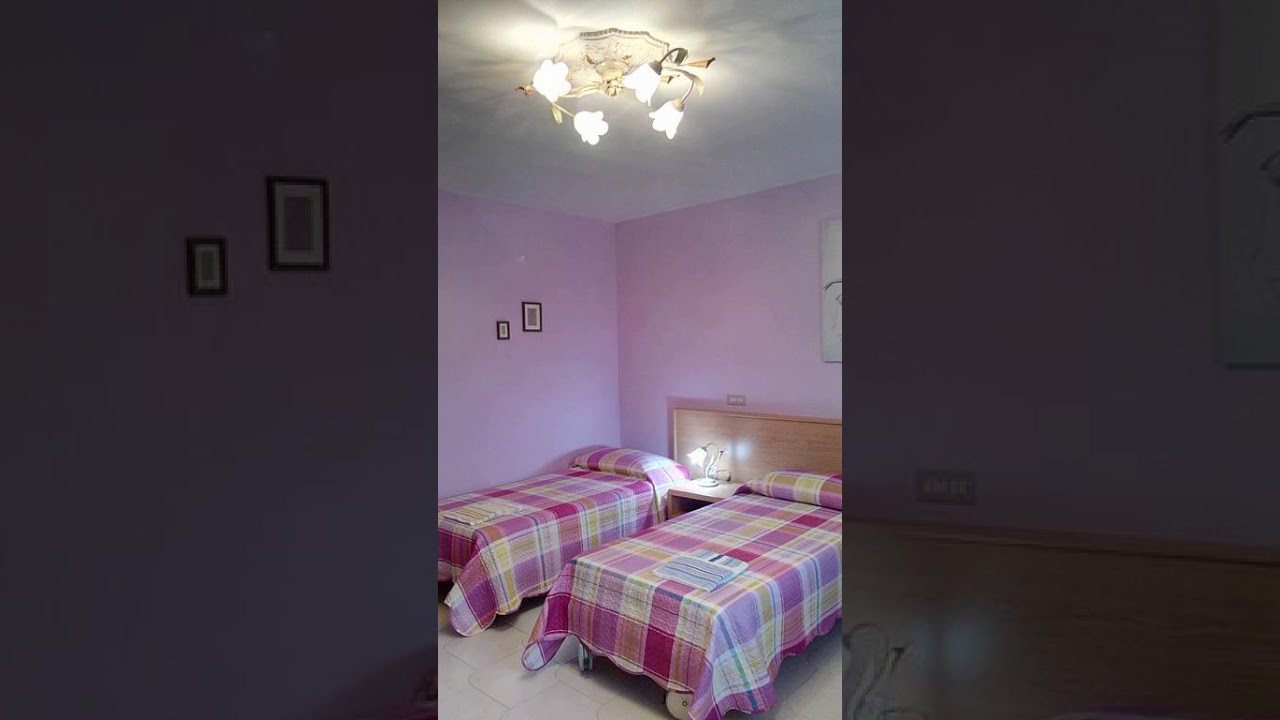 B&B Le Sette Torri - Calvello - Italy
