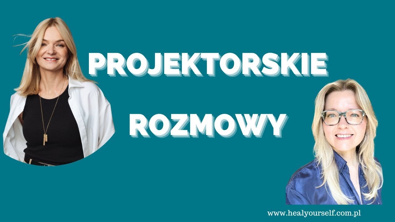 Human Design Projektor - Strategia i Emocjonalny Autorytet w praktyce