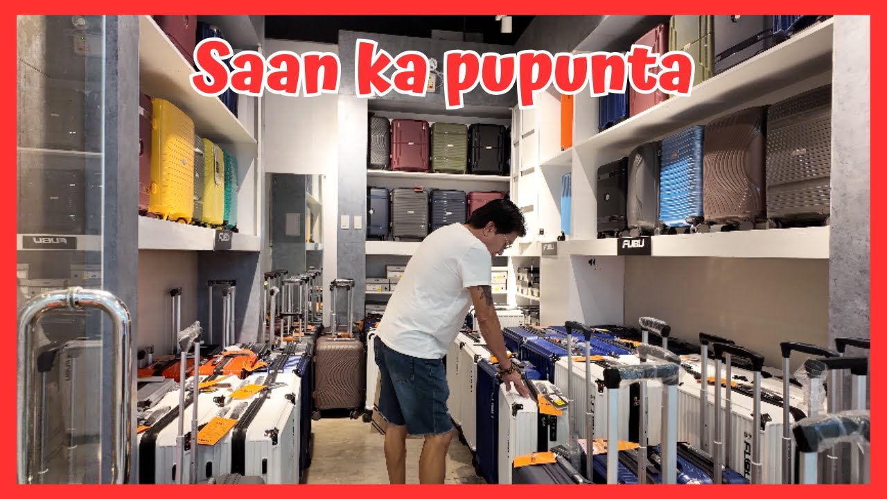 BACK FR VIETNAM VACATION NOW LOOKING FOR MALETA?! RETIRED LIFE IN THE PHILIPPINES