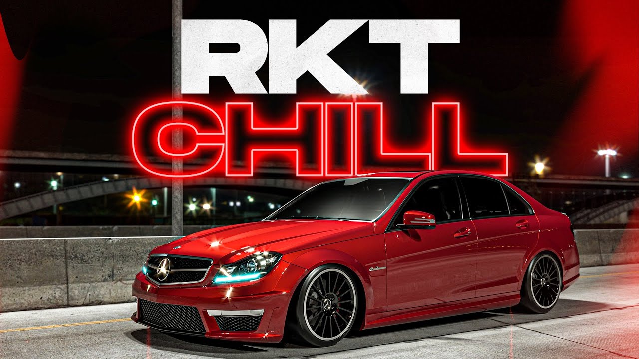 RKT CHILL #26 | ENGANCHADO RKT 2025 (LO MÁS ESCUCHADO) | ALTA PREVIA