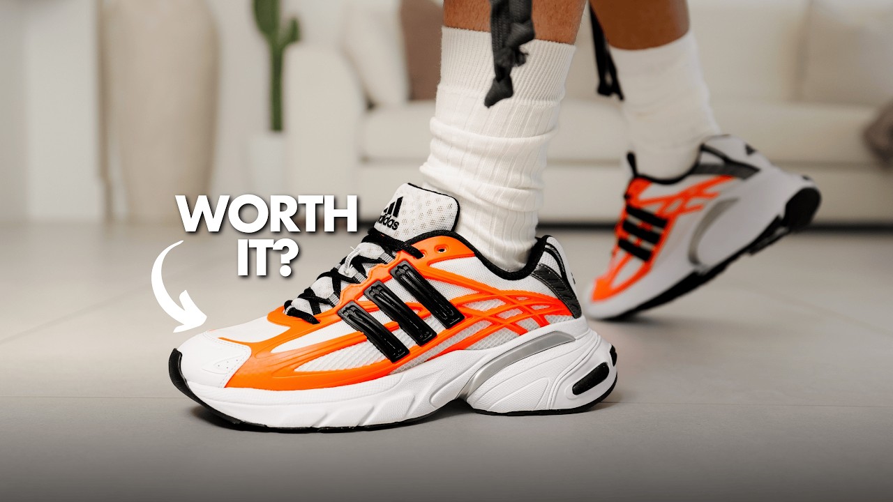 Действительно ли хороши кроссовки Adidas Adistar XLG 2.0?