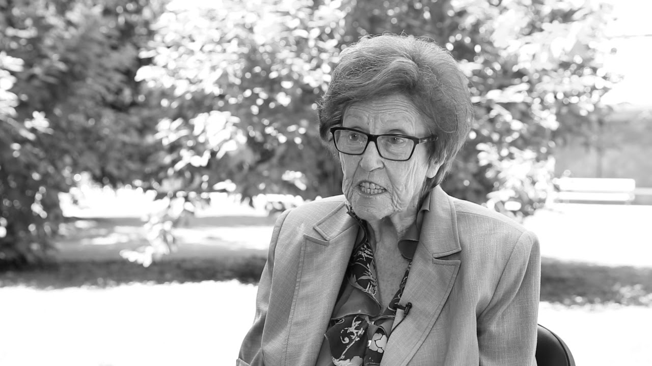 IN MEMORIAM: LIDIJA DROBNIČ (1931 – 2021)