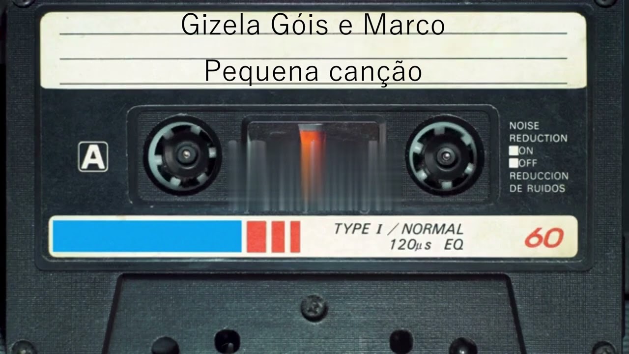 Gizela Góis e Marco - Pequena canção