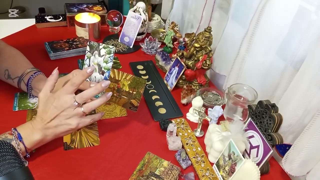 TAURO ♉ SALE DE TU VIDA UNA ENERGÍA DE MANIPULACIÓN,KARMA A QUIEN TE TRAICIONÓ,AVANZAS , PLENITUD ✨