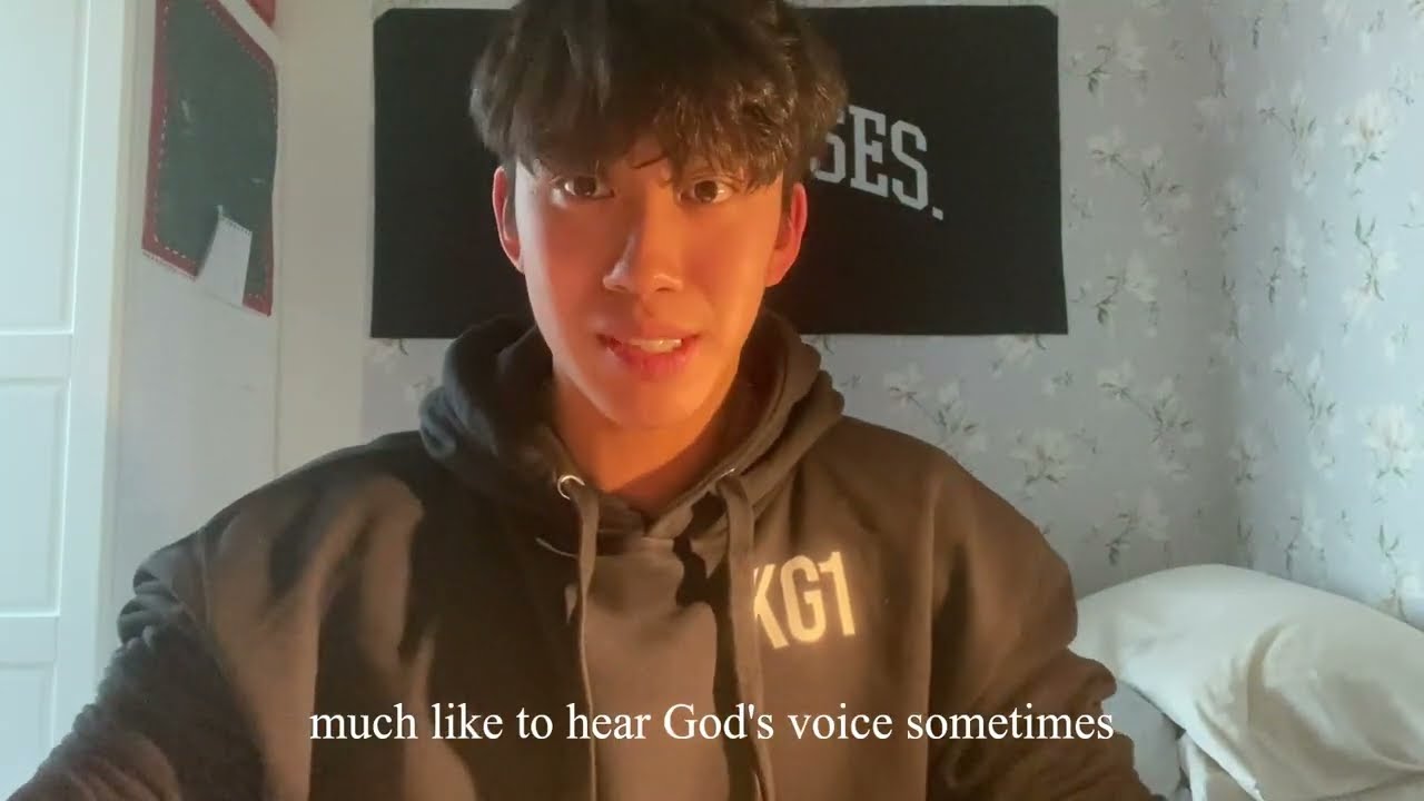 Every time you feel behind in life (watch this)