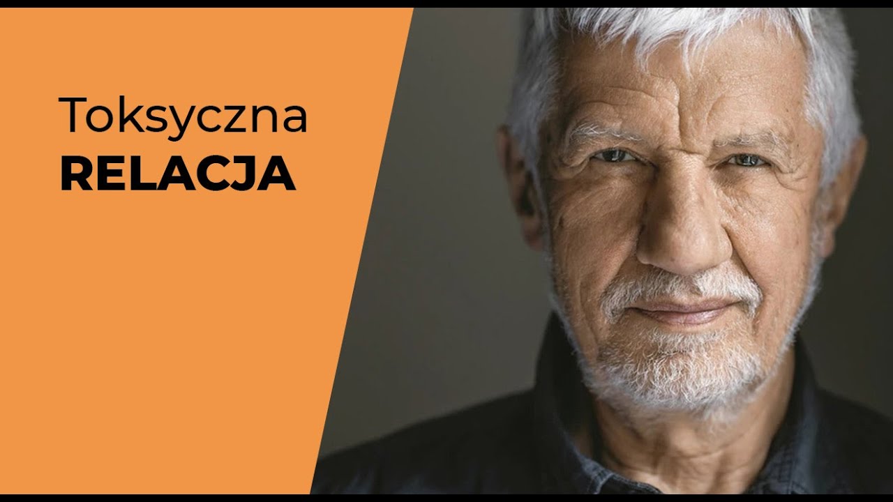 Wojciech Eichelberger: Toksyczna relacja