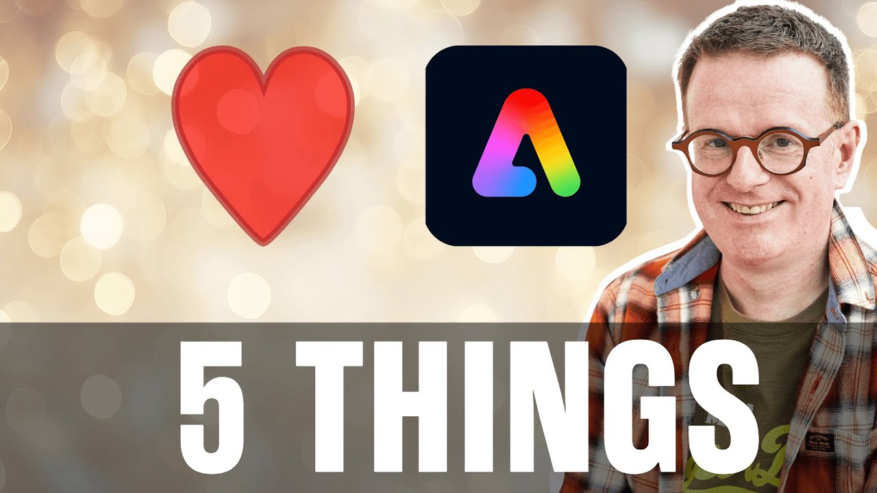 5 Things I Love About Adobe Express (And Why I Use It Every Week)