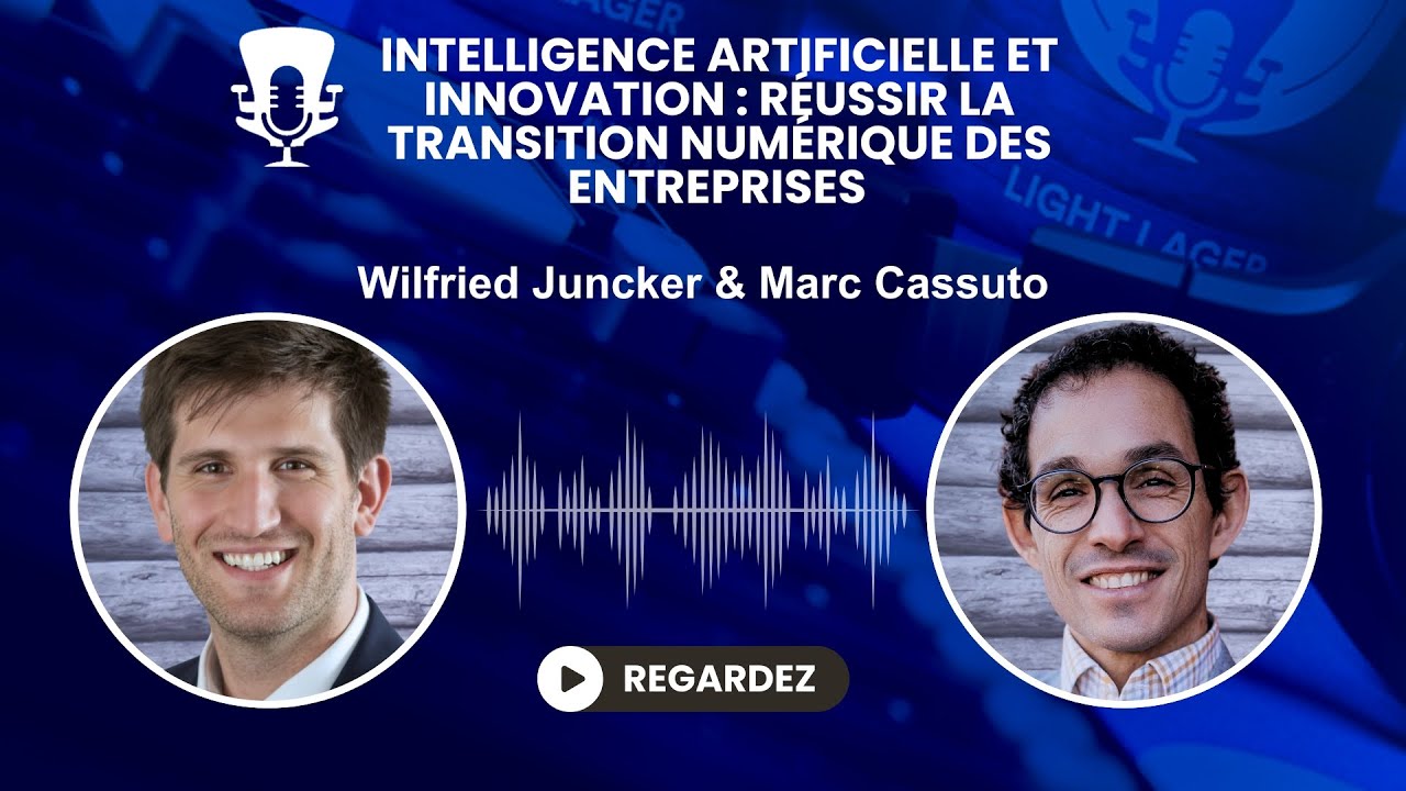 Odoo 19 : Intelligence artificielle, innovation et transition numérique - Ep.203