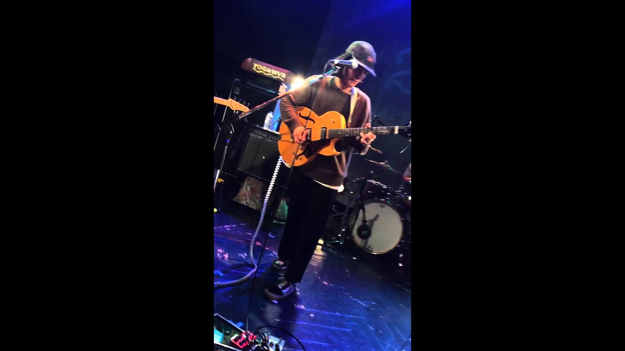 Fantasic Show ／ Yogee New Waves