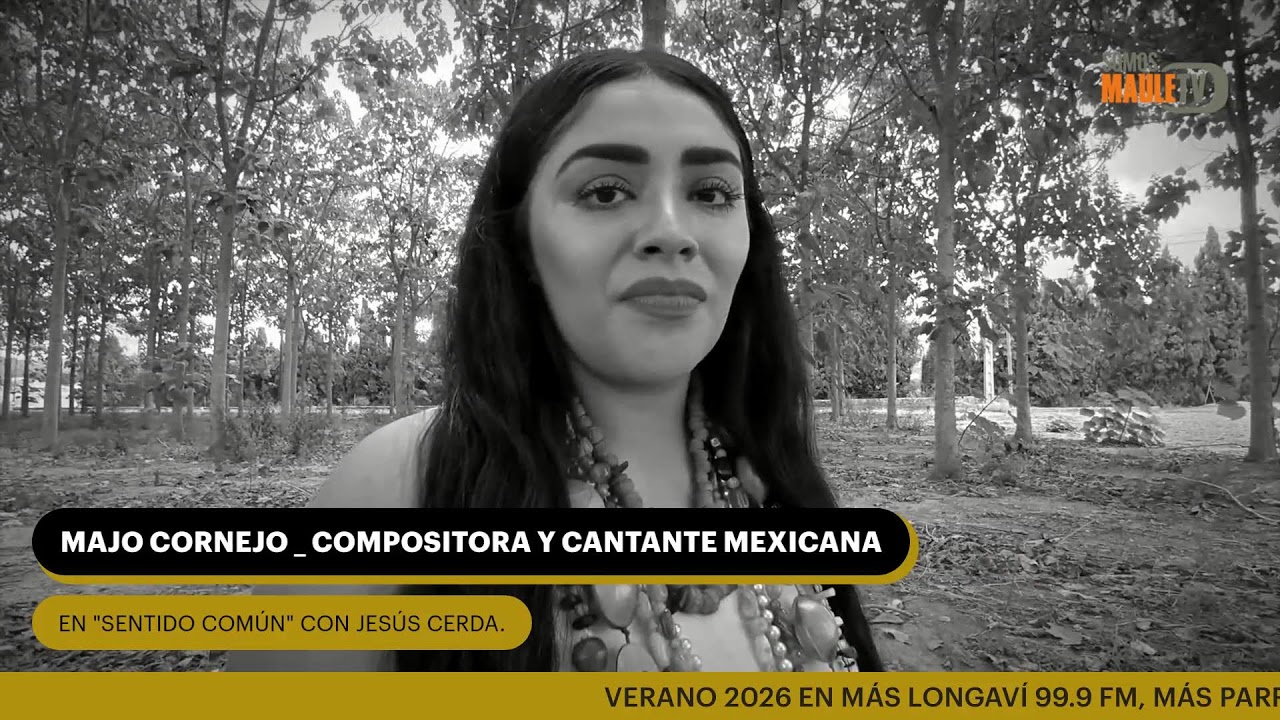 FM MAS LONGAVI Y SOMOS MAULE TV