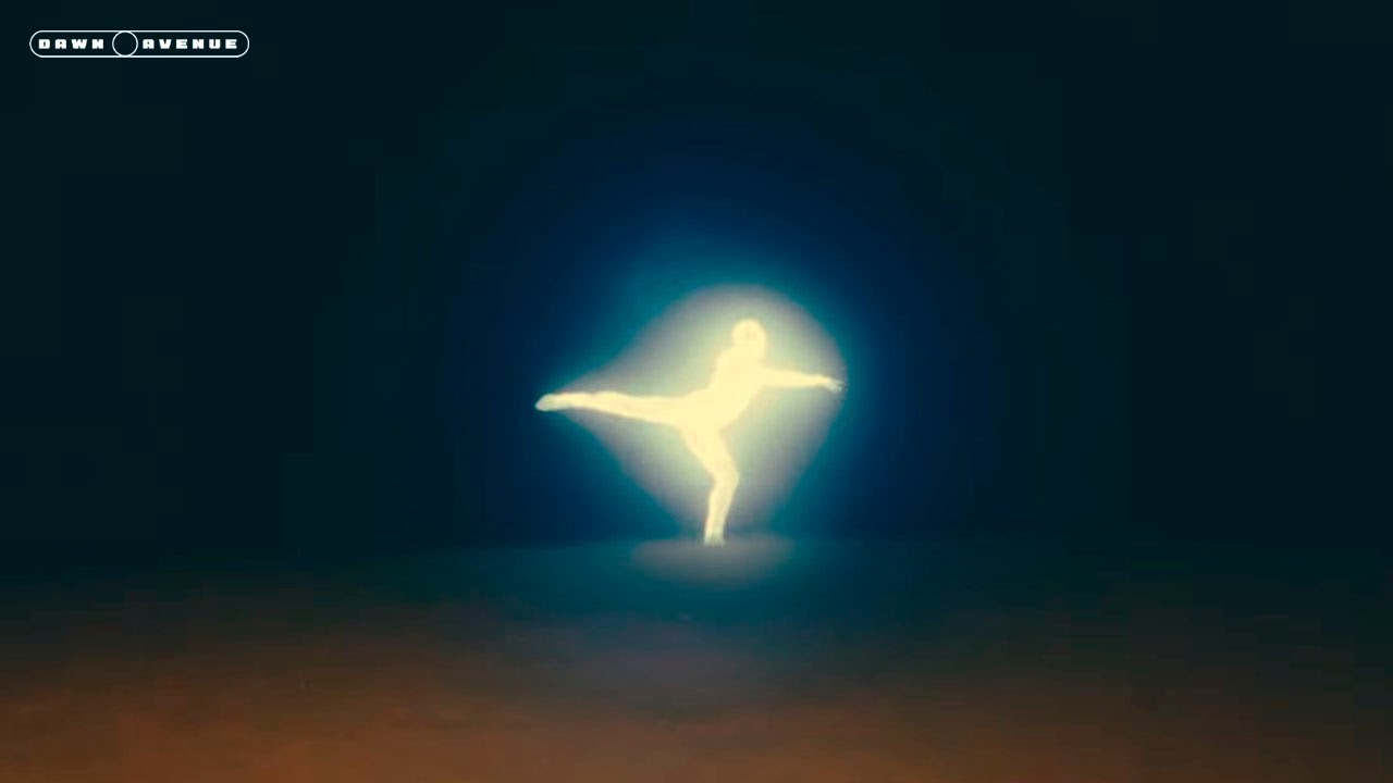 Dawn Avenue - Navegarte (Feat. Jacinto) Visualizer