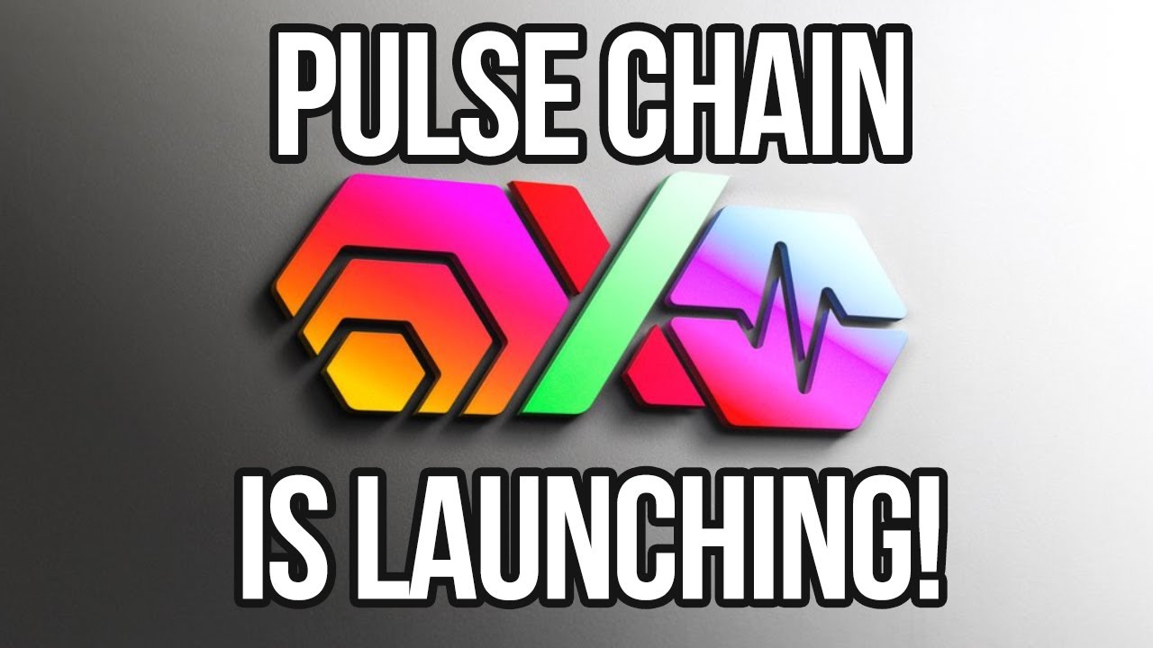 PulseChain Is Launching! 4 Strategies To Make Money