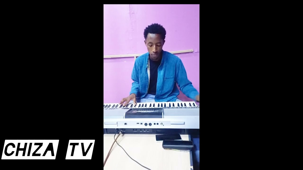 IGISIRIMBA HAMWE NA PIANIST PRINCE ❤️‍🔥❤️‍🔥❤️‍🔥