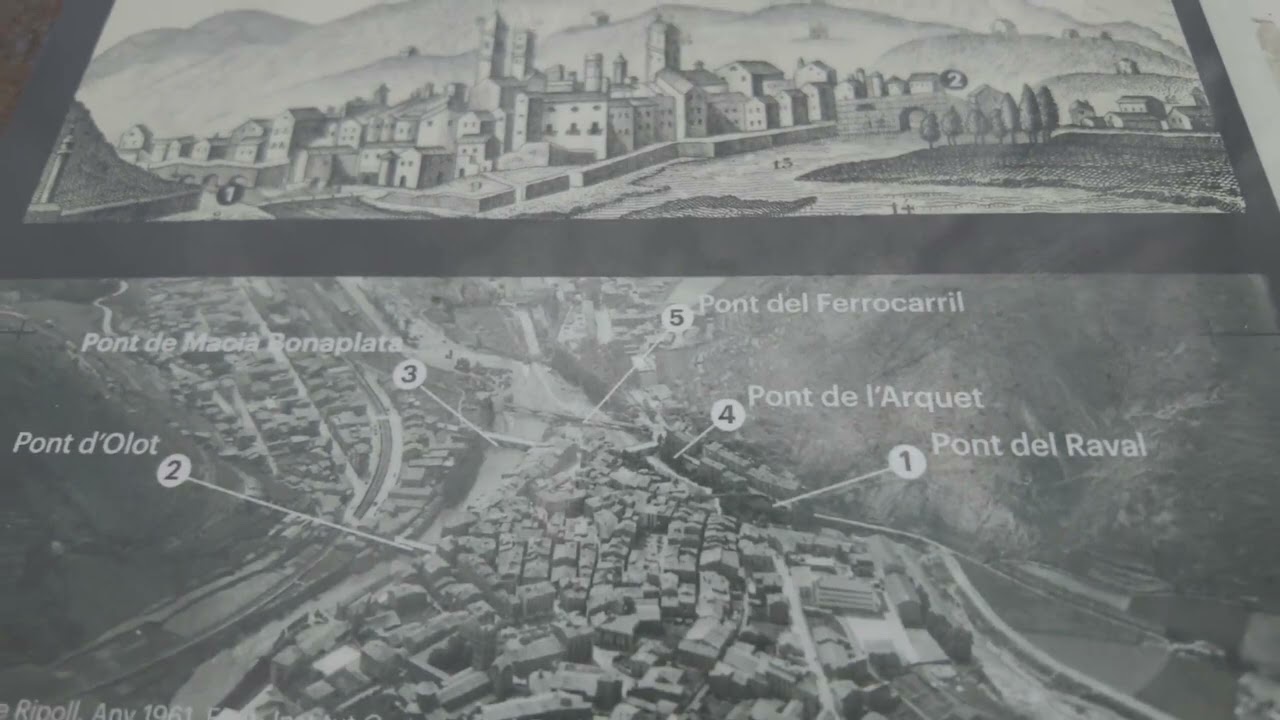 Riopol in Spanien
