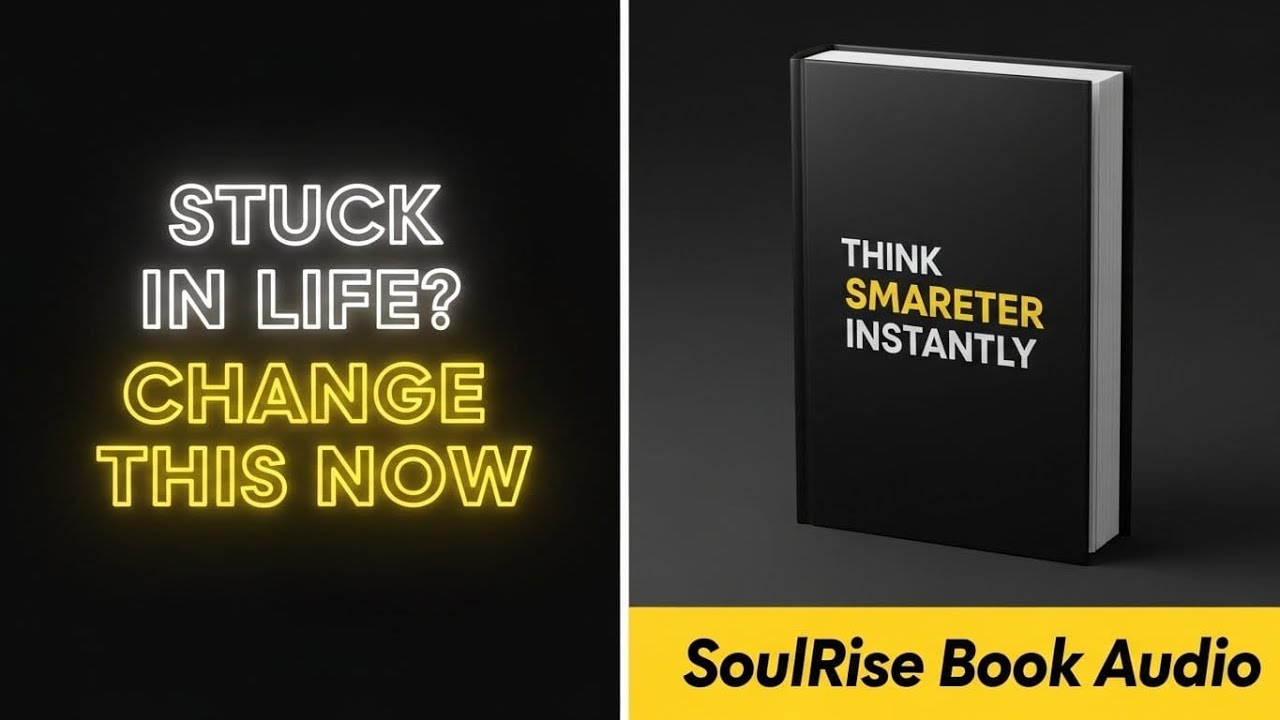 Why You’re Struggling to Win and the Steps to Change It | Powerful Motivational Audiobook