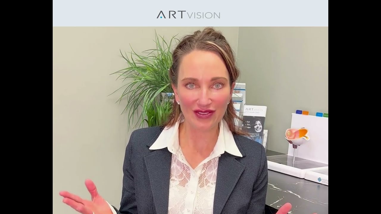 #7  What happens the day of my cataract surgery?