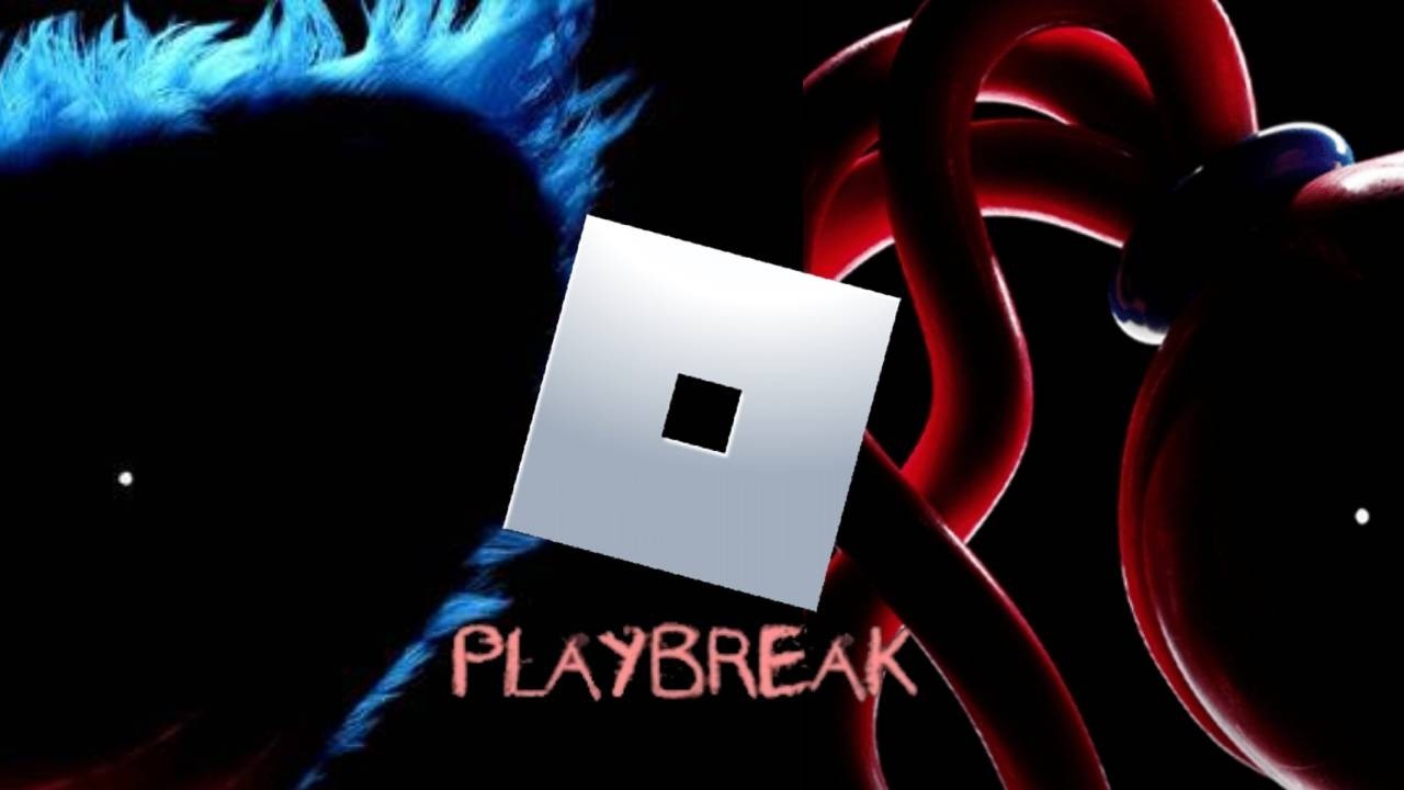 Roblox Playbreak - This game acually got me