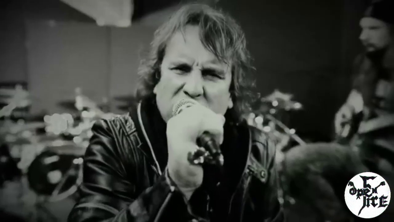 Open Fire - Czas Apokalipsy ( Official Video 2020 )