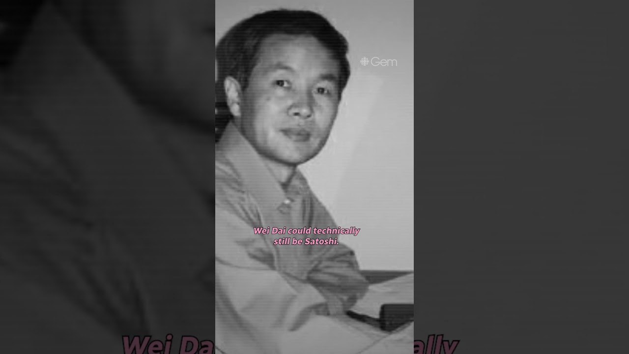 Why does nobody know what happened to the Bitcoin creator?