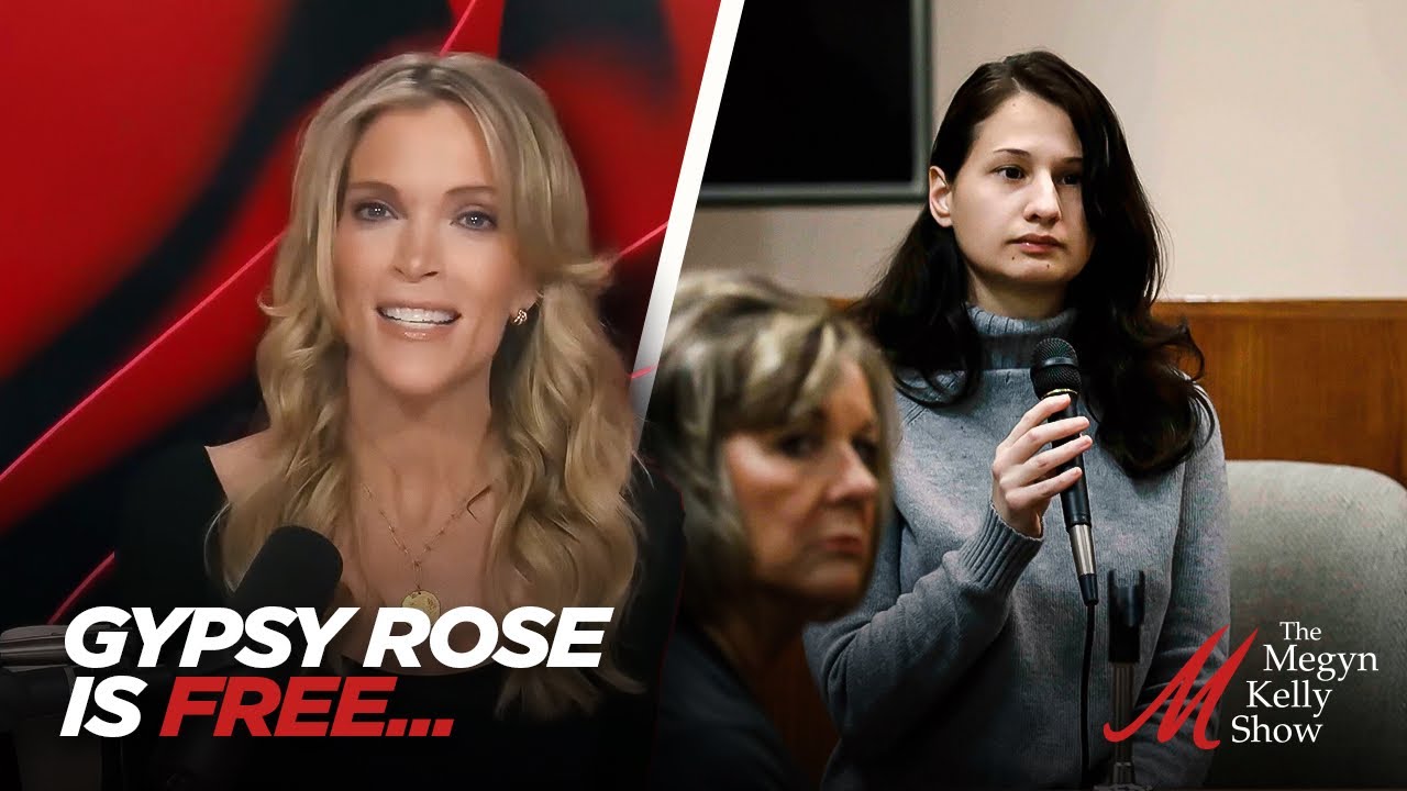 Gypsy Rose is Free... But Her Boyfriend Who Committed Murder Wants New Trial, w/ Geragos and Spilbor