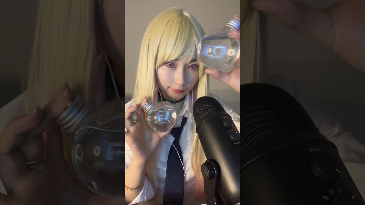 asmr for comfortable and Relaxing