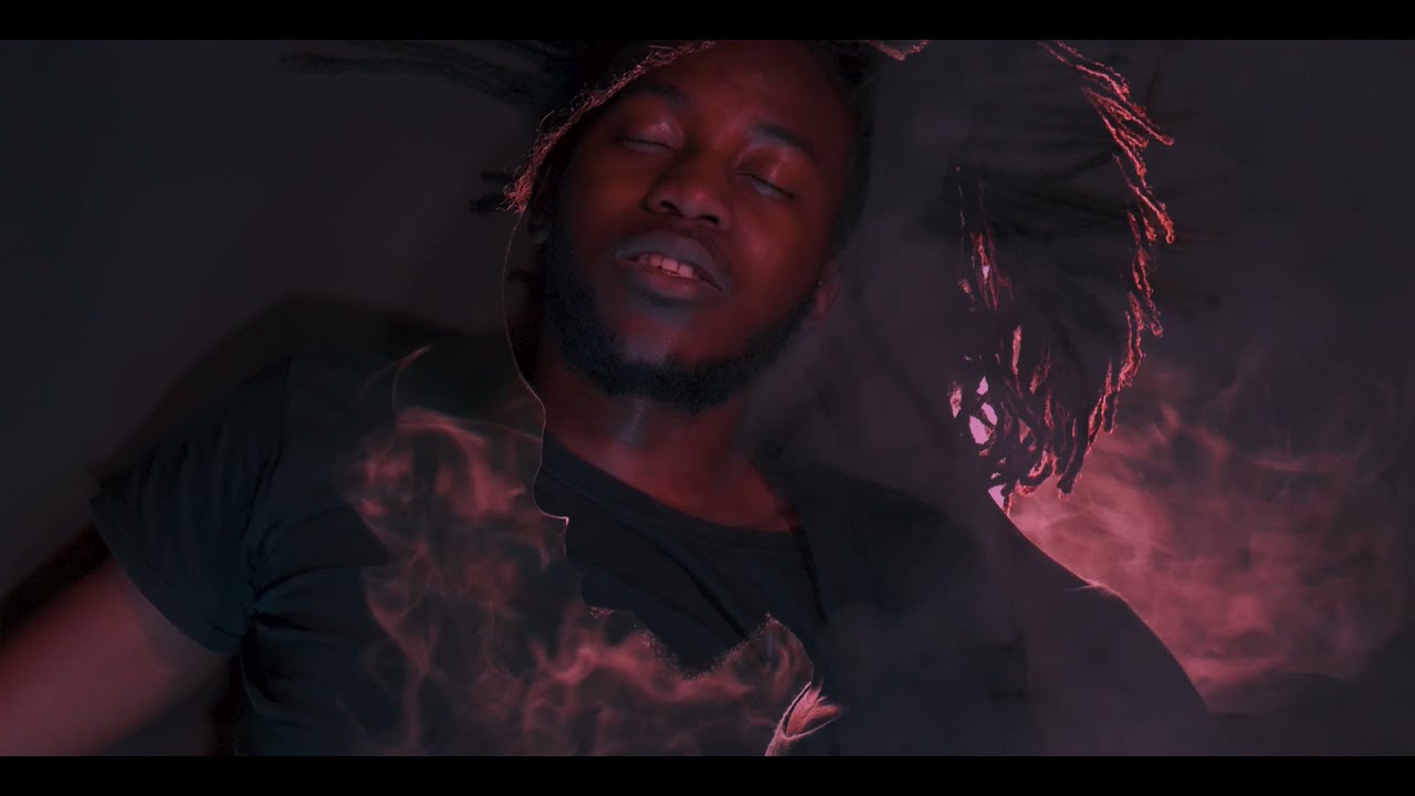 Robbie Omol - The Prize (Official Music Video)
