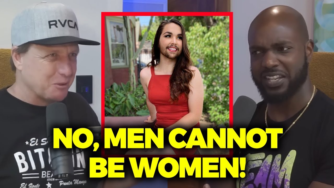 No, You STILL Cannot Change Your Gender