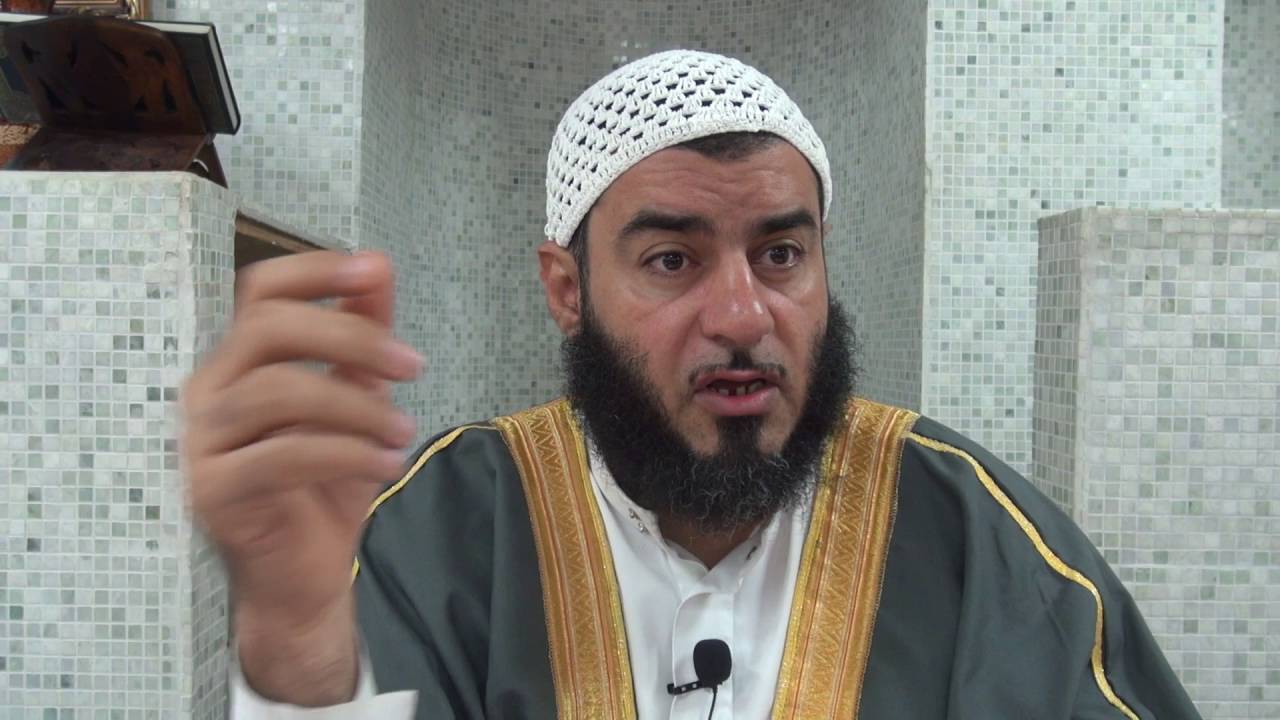 The Superiority of the Quran - Lecture 14 - By Shaykh Hosaam