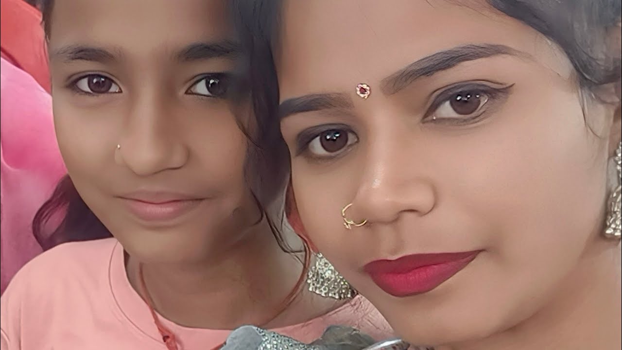 लाइव चालू हो गया है 💞💞 हैप्पी होली दोस्तों ♥️❤♥️❤