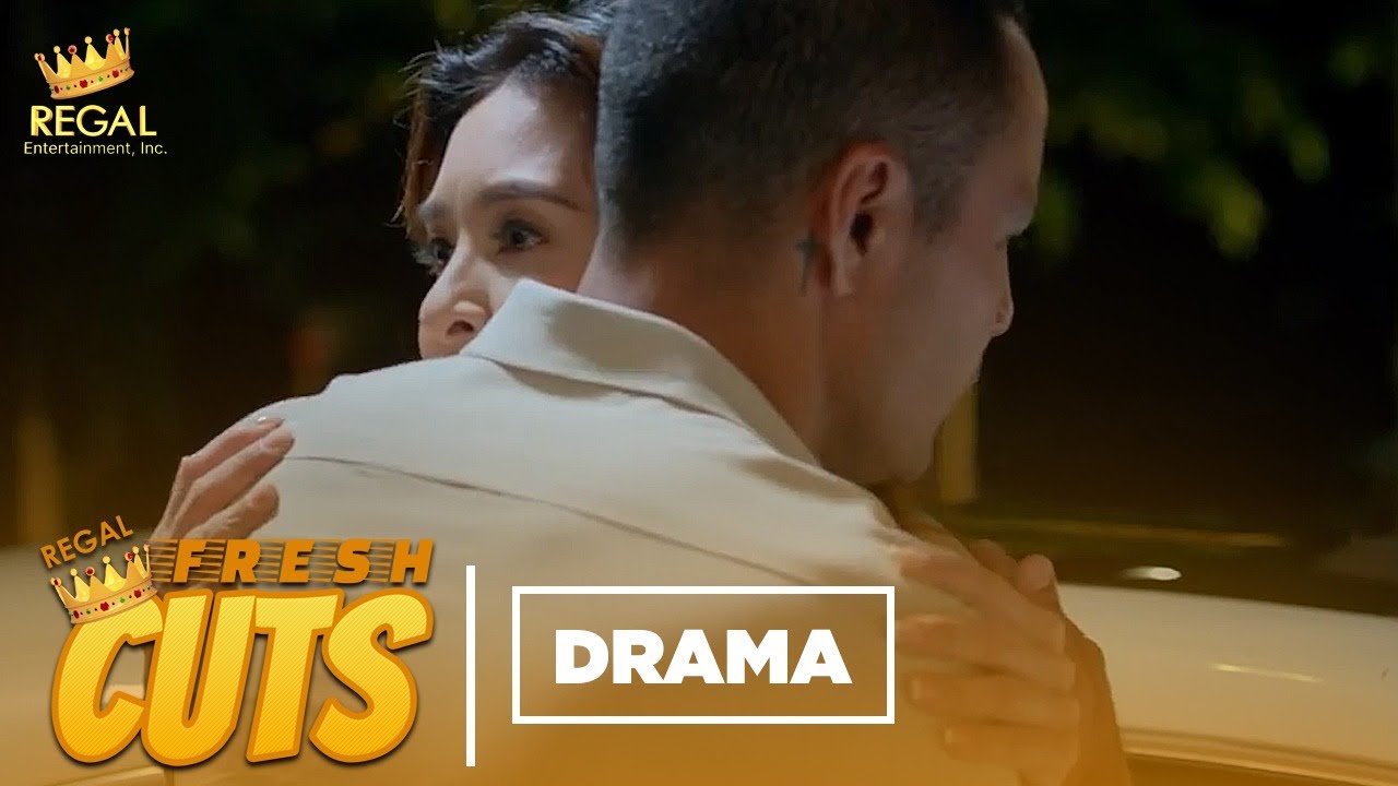DAHILAN! Jean Garcia humingi ng tulong kay Derek Ramsay | The Escort