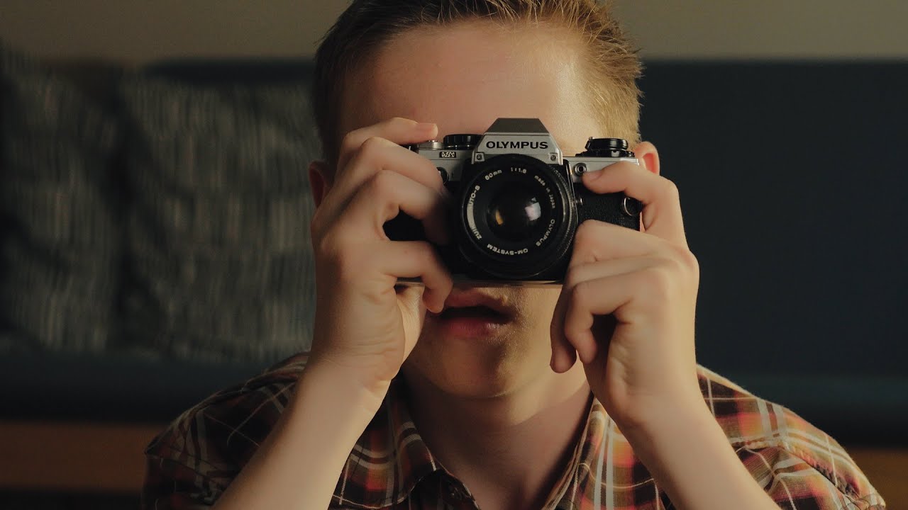 Fravær & Længsel (Absence & Longing) - Station Next Short film