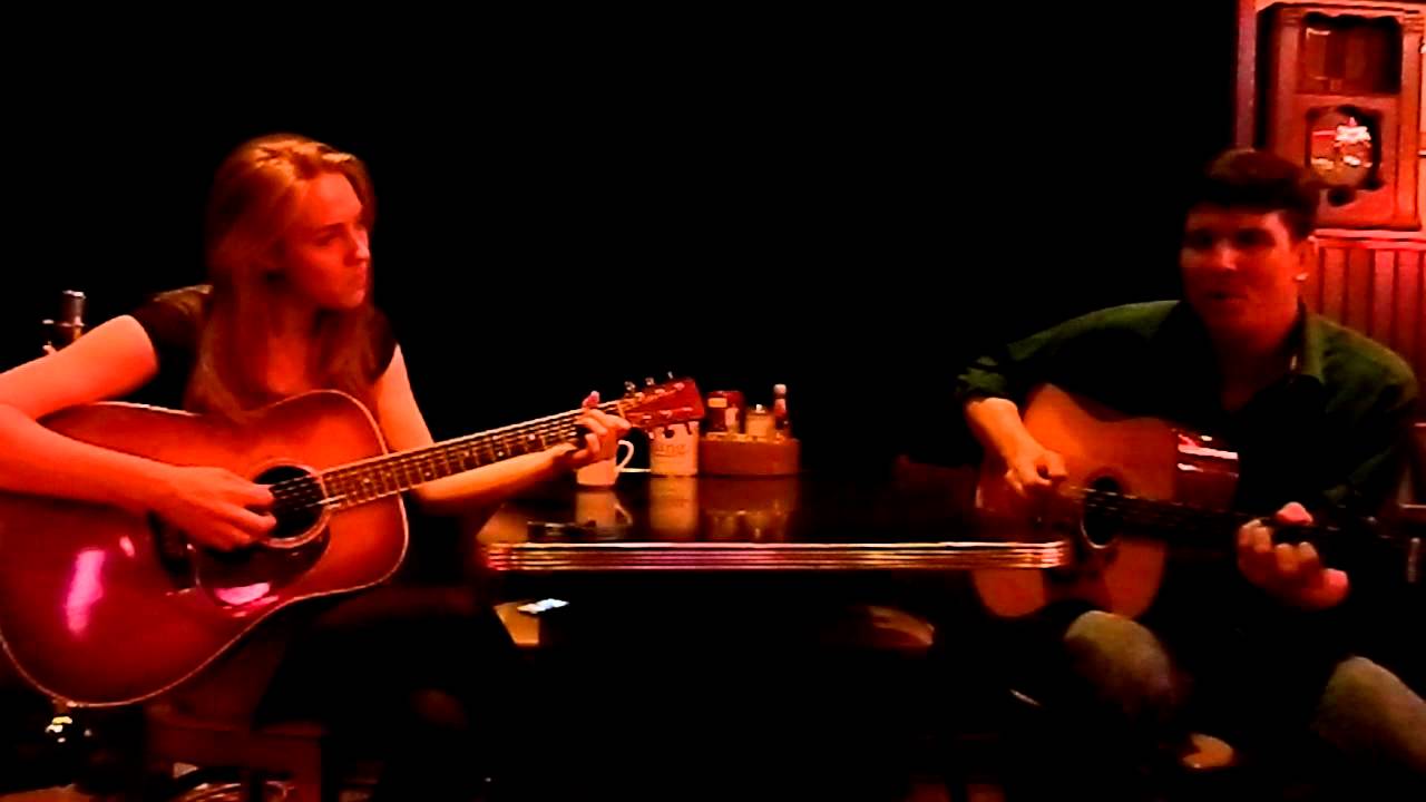 My Favorite Picture of You - Noel McKay & Brennen Leigh