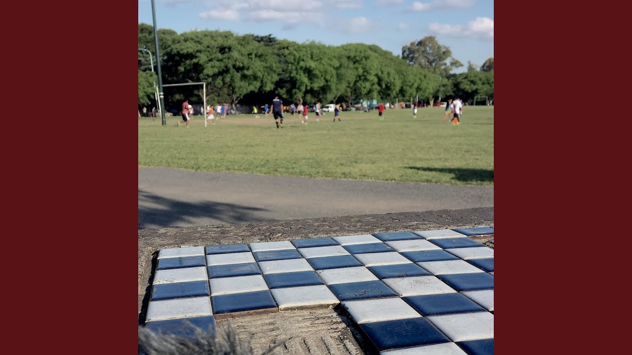 Parque La Isla de La Paternal, Buenos Aires, Sábado, Diciembre, 2015, Pt. 3