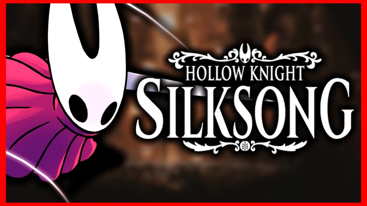 Continuing my First Time Playing Silksong! - Silksong ep.2