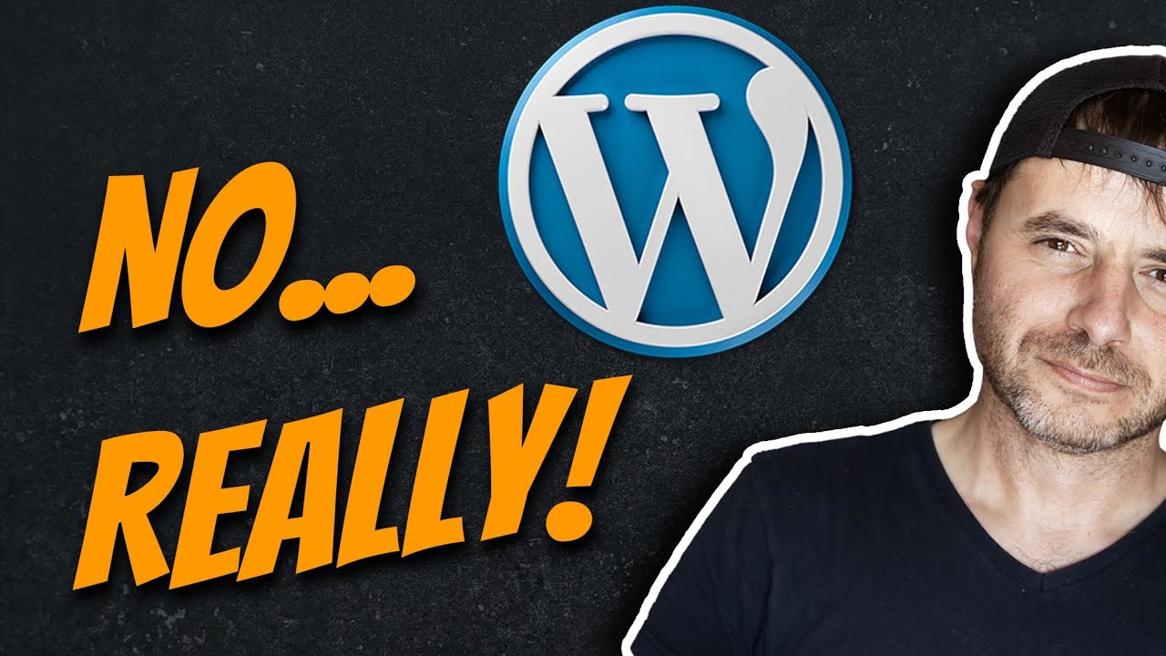 FREE AI To Write Content Inside YOUR WordPress Website (No Paid Tools&hellip; Really!)