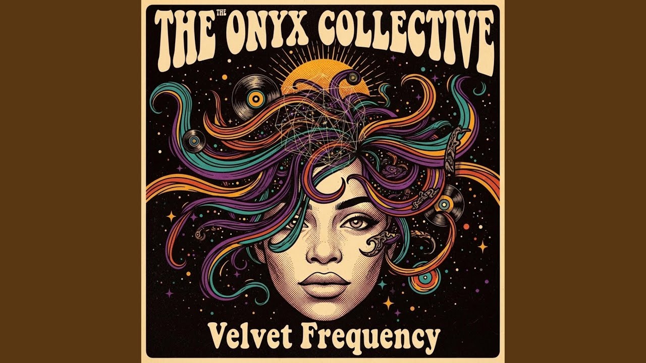 Velvet Frequency
